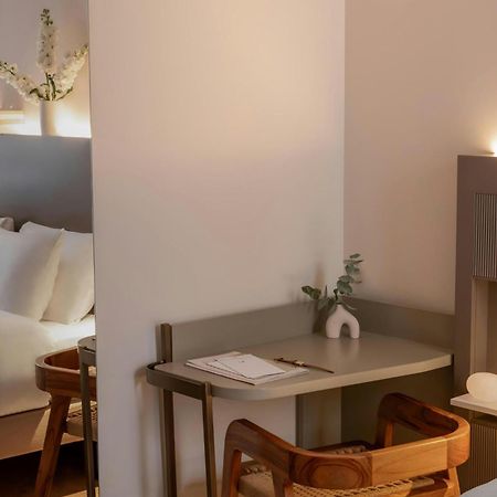Yelo Jean Medecin Hotel, Sonder By Marriott Bonvoy Nice Dış mekan fotoğraf