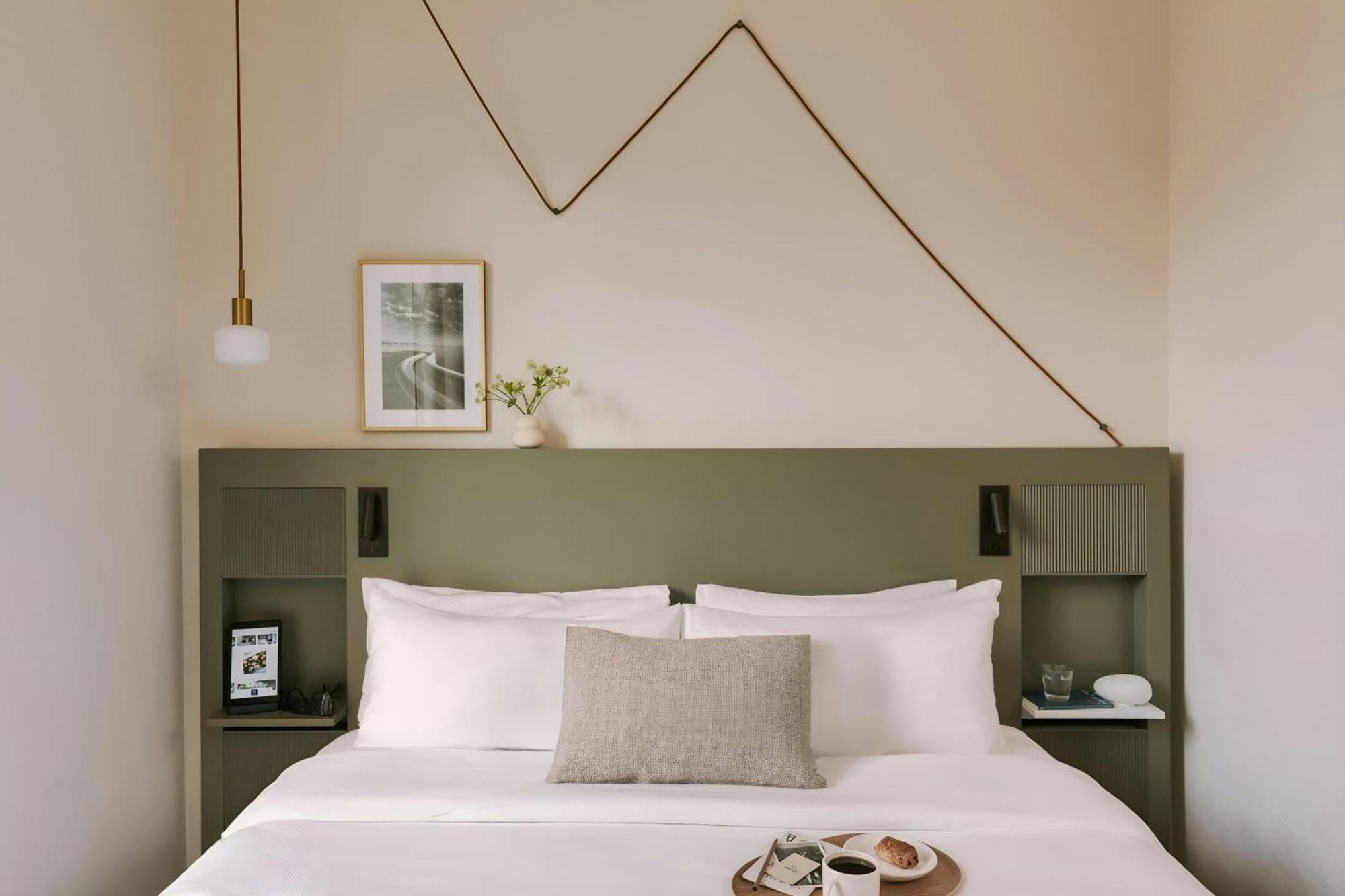 Yelo Jean Medecin Hotel, Sonder By Marriott Bonvoy Nice Dış mekan fotoğraf