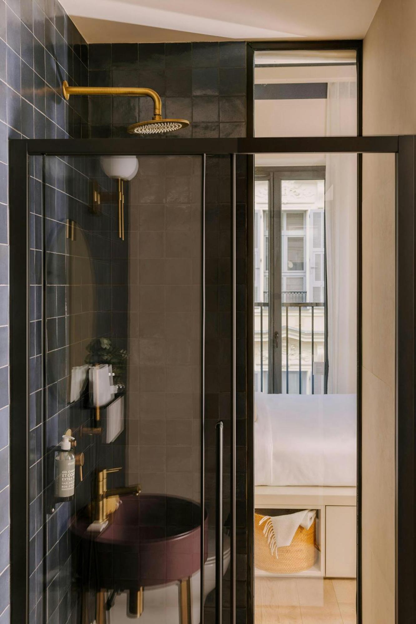 Yelo Jean Medecin Hotel, Sonder By Marriott Bonvoy Nice Dış mekan fotoğraf